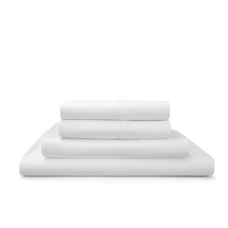 Calvin Klein Home TJ Maxx Sheet Set Queen Cloud Wayfair.ca